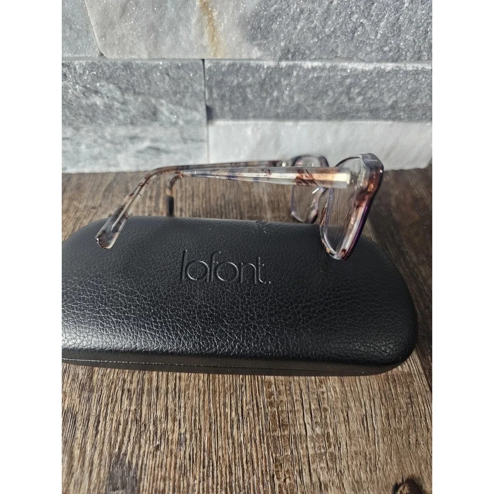Lafont wash items